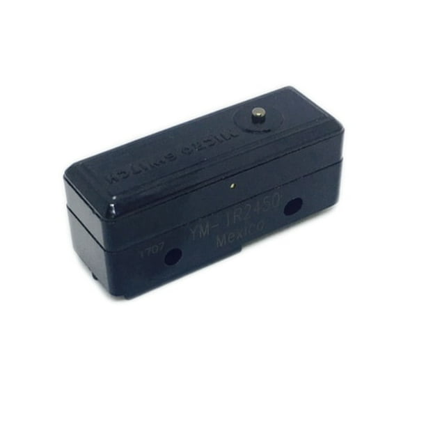 Basic Snap Action Switches LARGE BASICS Basic Snap Action Switches LARGE BASICS